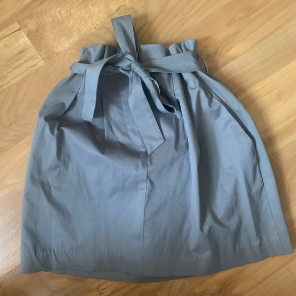 Candy-Wrapper Skirt: Club Monaco - Picture 2 of 7